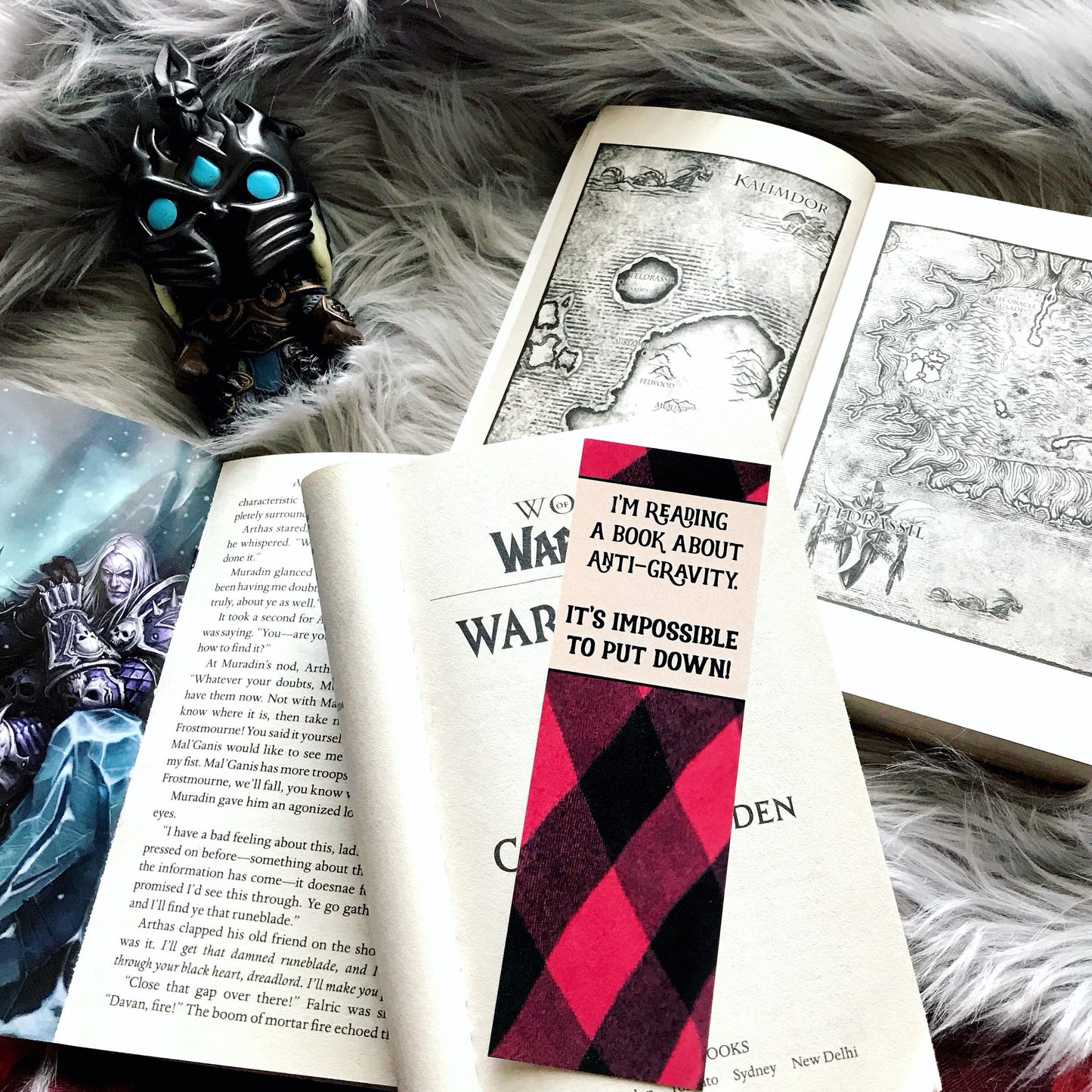 Printable Dad Jokes Bookmarks Set