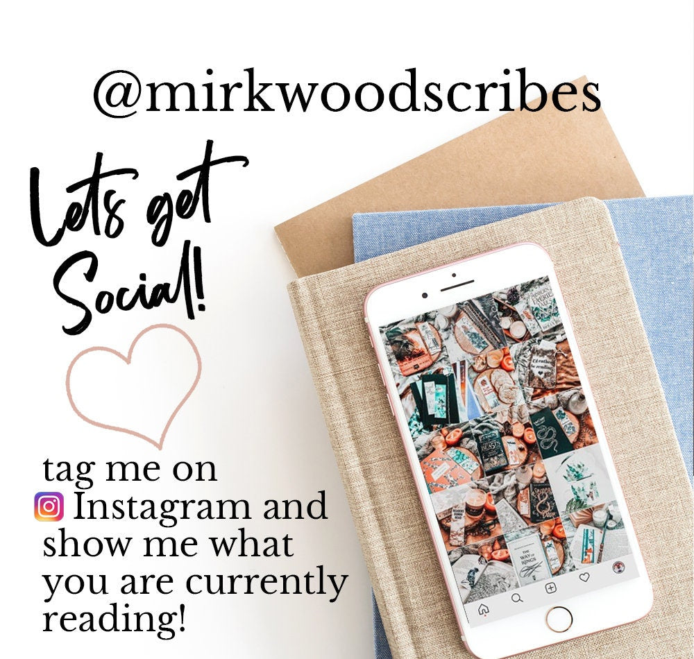 Three Little Bears Bookmark